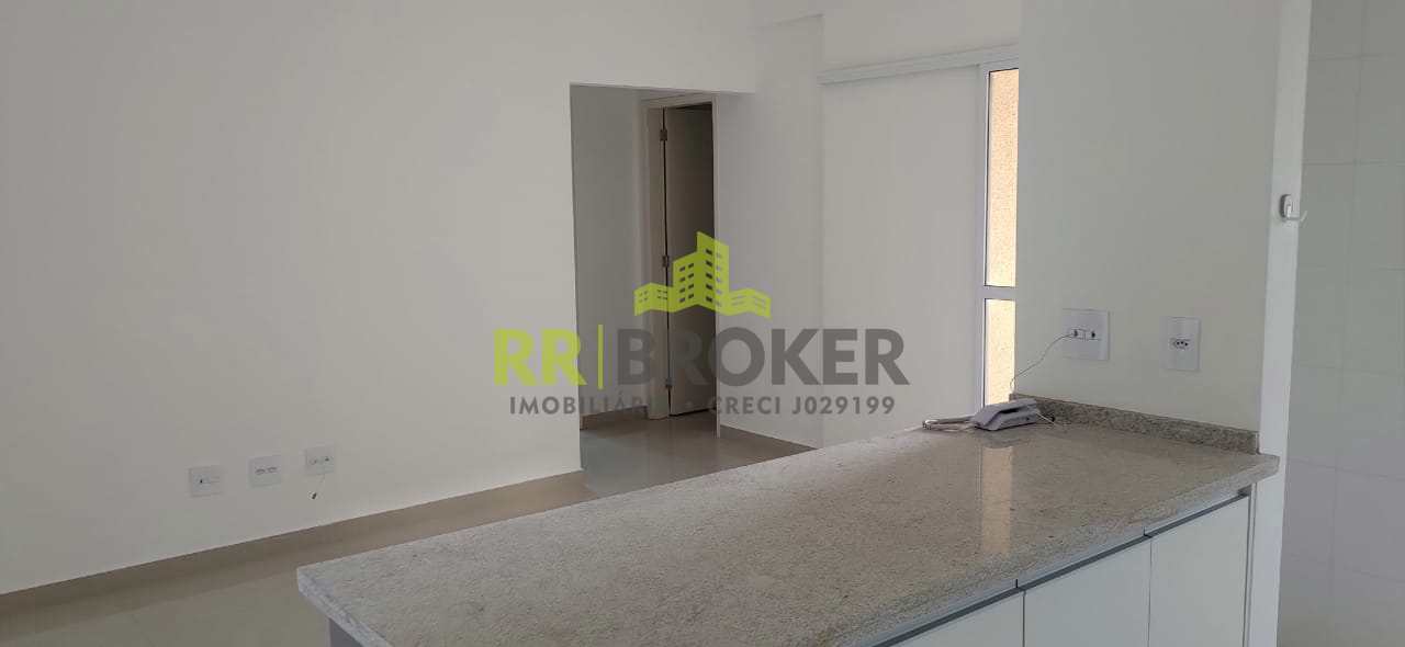 Apartamento à venda com 2 quartos, 67m² - Foto 1