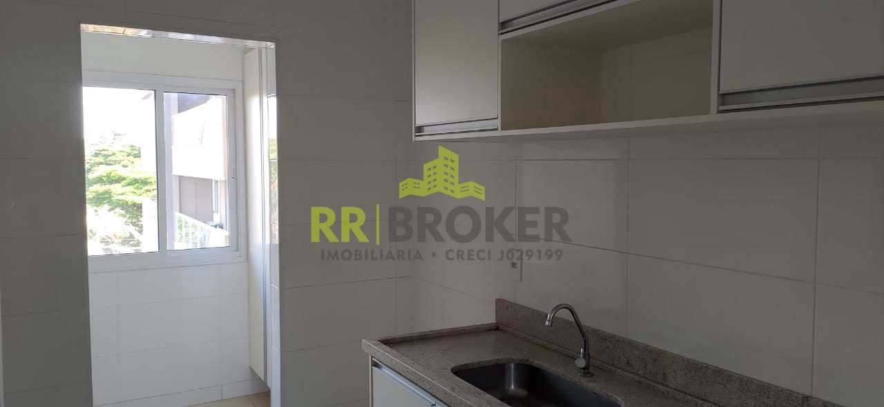 Apartamento à venda com 2 quartos, 67m² - Foto 5