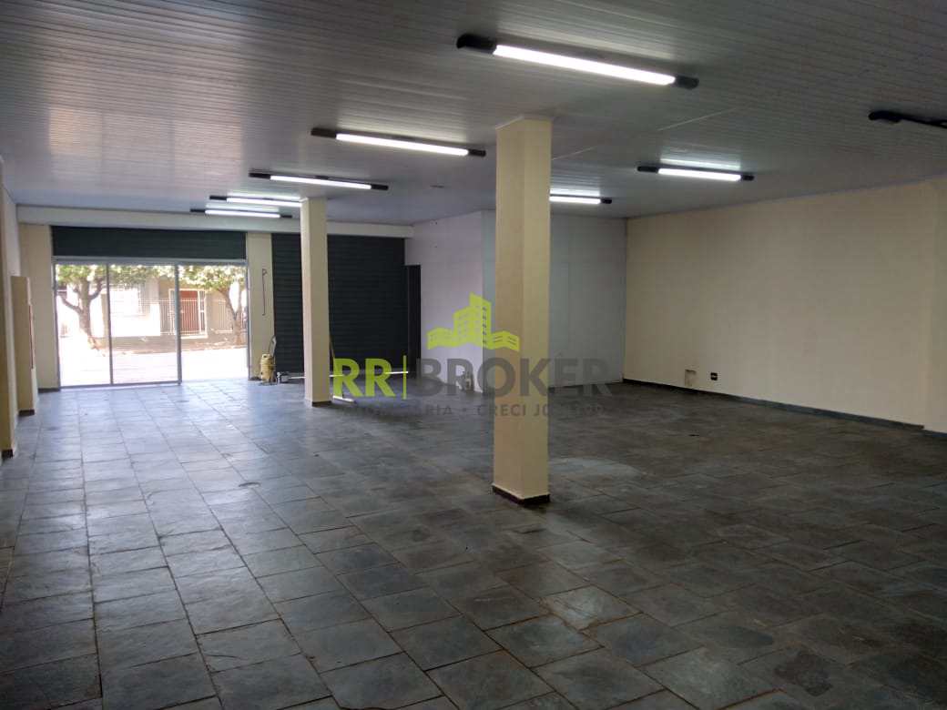 Conjunto Comercial-Sala para alugar, 160m² - Foto 7