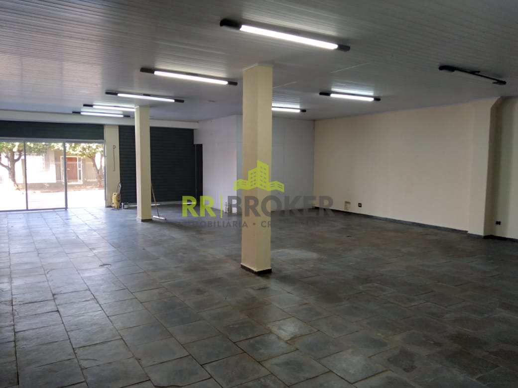 Conjunto Comercial-Sala para alugar, 160m² - Foto 4