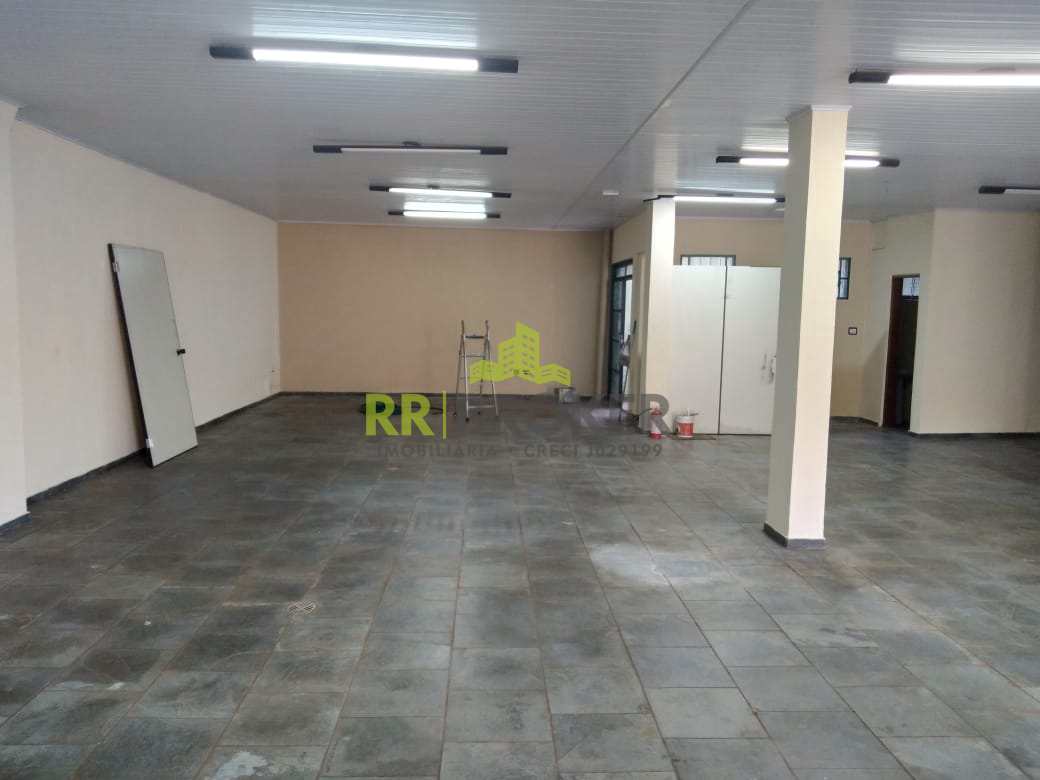 Conjunto Comercial-Sala para alugar, 160m² - Foto 6