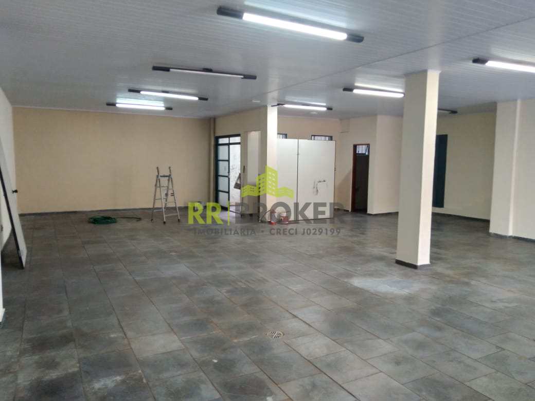 Conjunto Comercial-Sala para alugar, 160m² - Foto 5