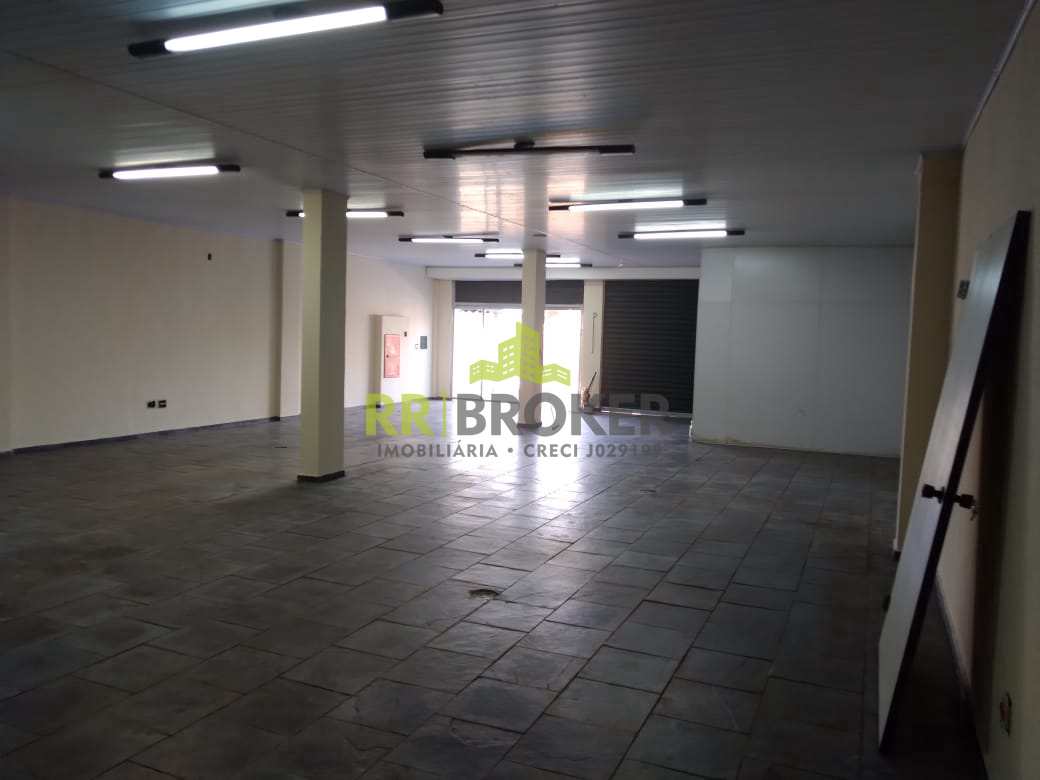 Conjunto Comercial-Sala para alugar, 160m² - Foto 1