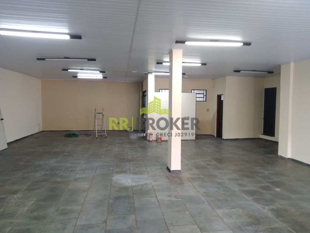 Conjunto Comercial-Sala para alugar, 160m² - Foto 2