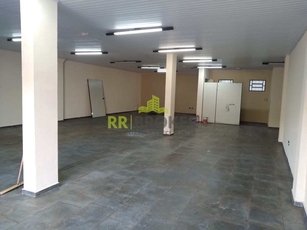 Conjunto Comercial-Sala para alugar, 160m² - Foto 3