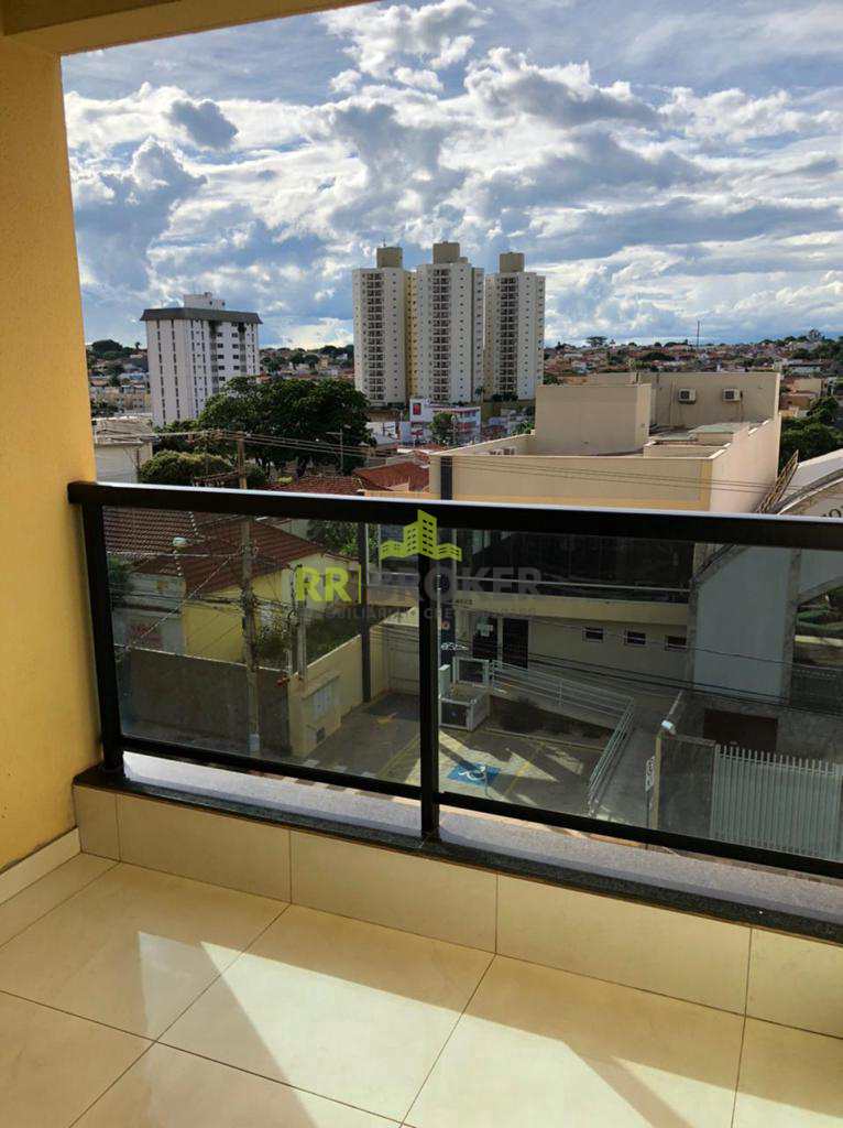 Apartamento à venda com 3 quartos, 105m² - Foto 21