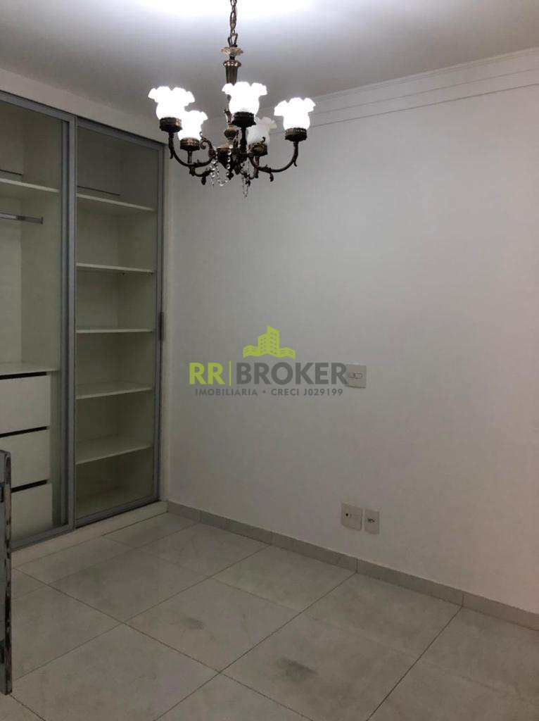 Apartamento à venda com 3 quartos, 105m² - Foto 11