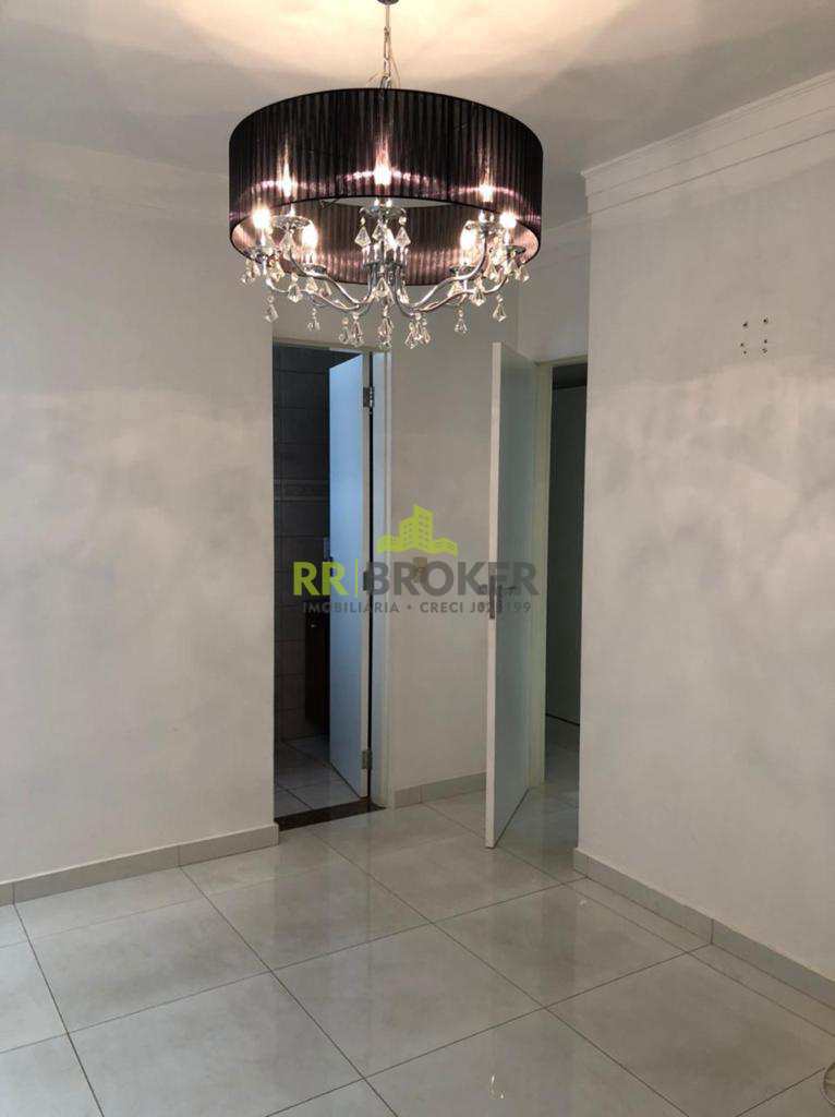 Apartamento à venda com 3 quartos, 105m² - Foto 5