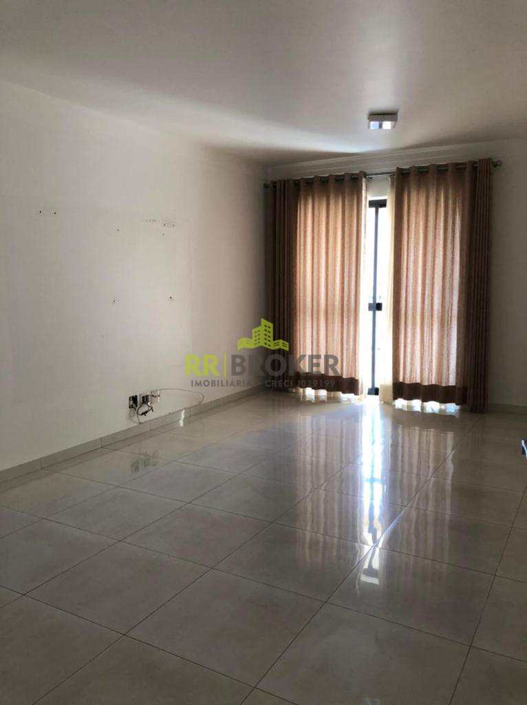 Apartamento à venda com 3 quartos, 105m² - Foto 3