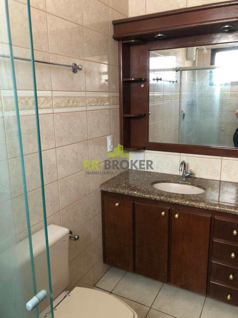 Apartamento à venda com 3 quartos, 105m² - Foto 14