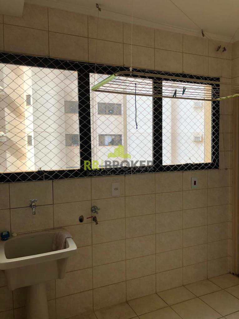 Apartamento à venda com 3 quartos, 105m² - Foto 20