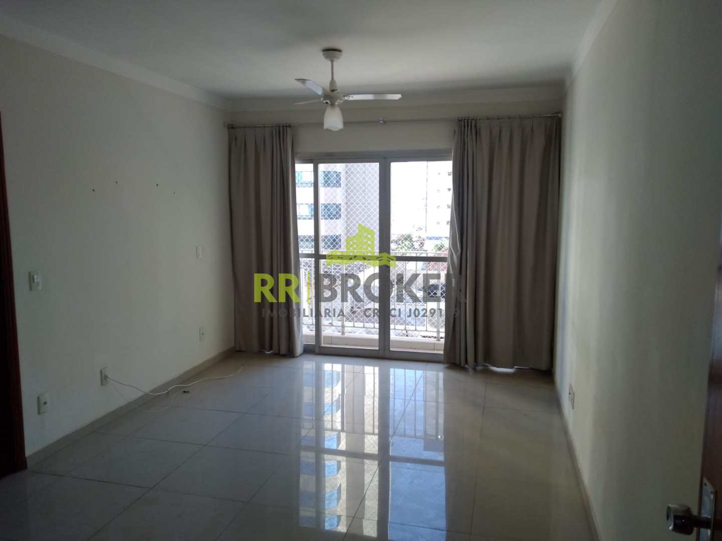 Apartamento para alugar com 2 quartos, 88m² - Foto 2