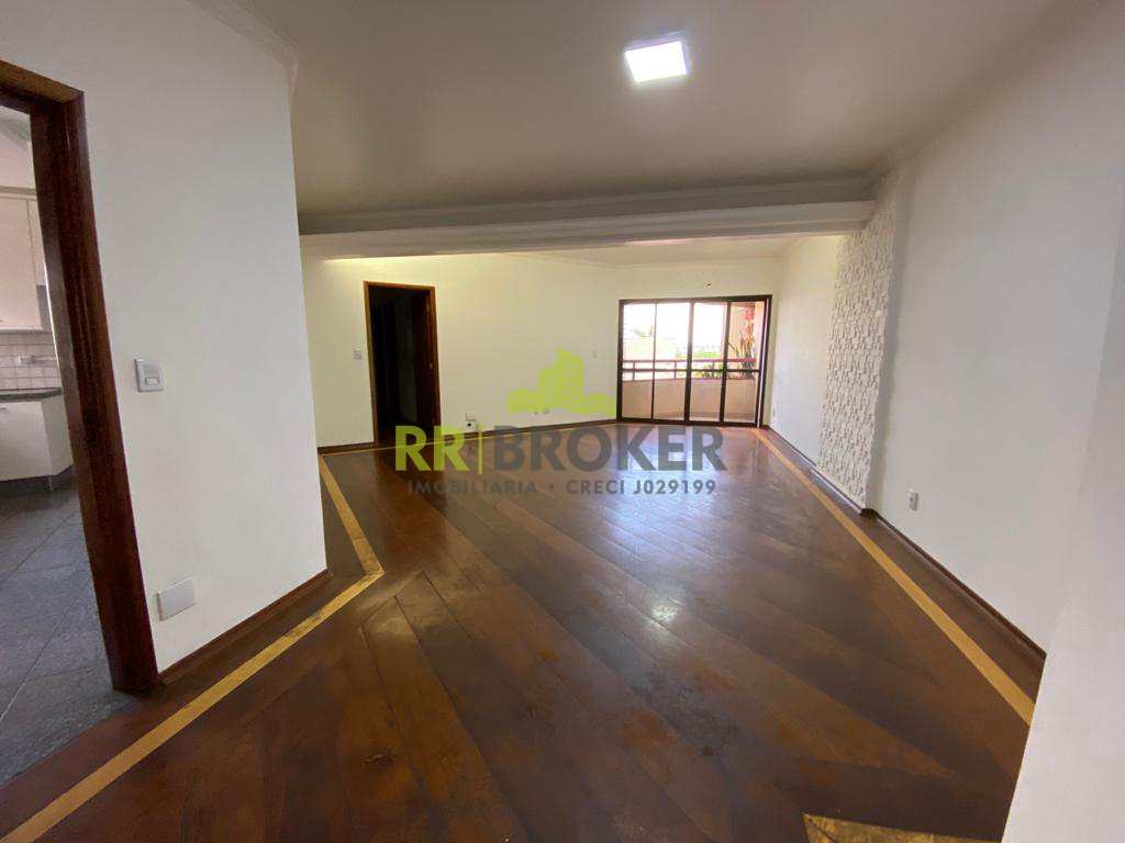 Apartamento à venda com 4 quartos, 195m² - Foto 15