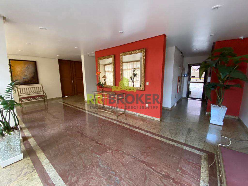 Apartamento à venda com 4 quartos, 195m² - Foto 6