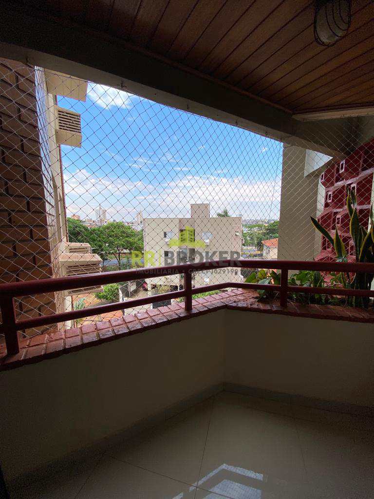 Apartamento à venda com 4 quartos, 195m² - Foto 17