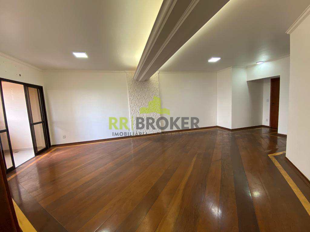 Apartamento à venda com 4 quartos, 195m² - Foto 14