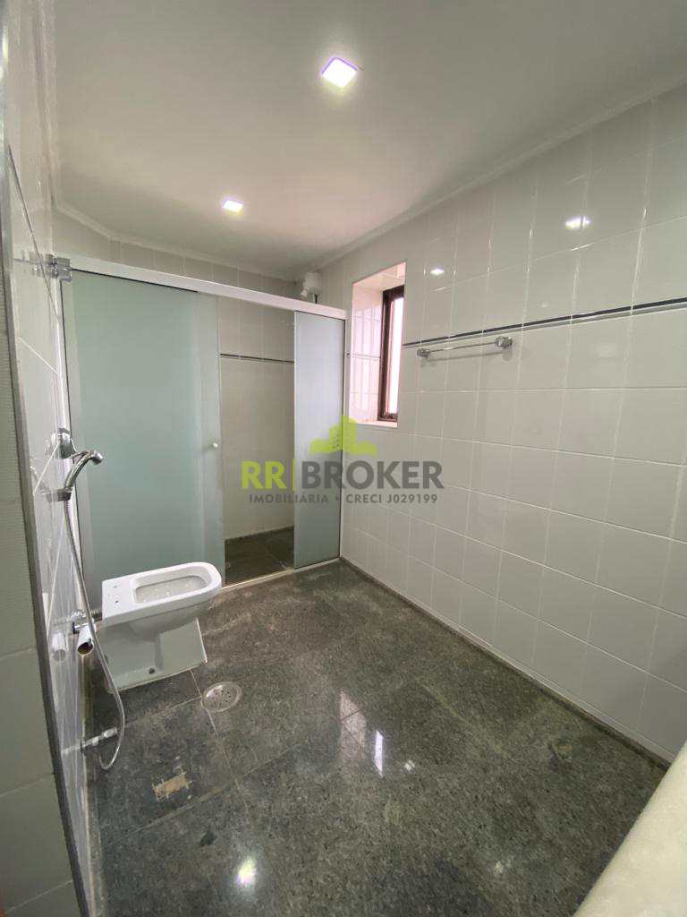 Apartamento à venda com 4 quartos, 195m² - Foto 19