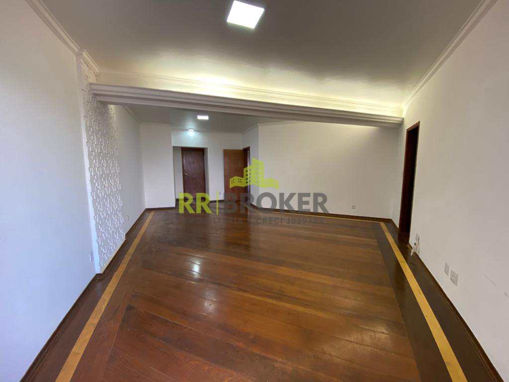 Apartamento à venda com 4 quartos, 195m² - Foto 13