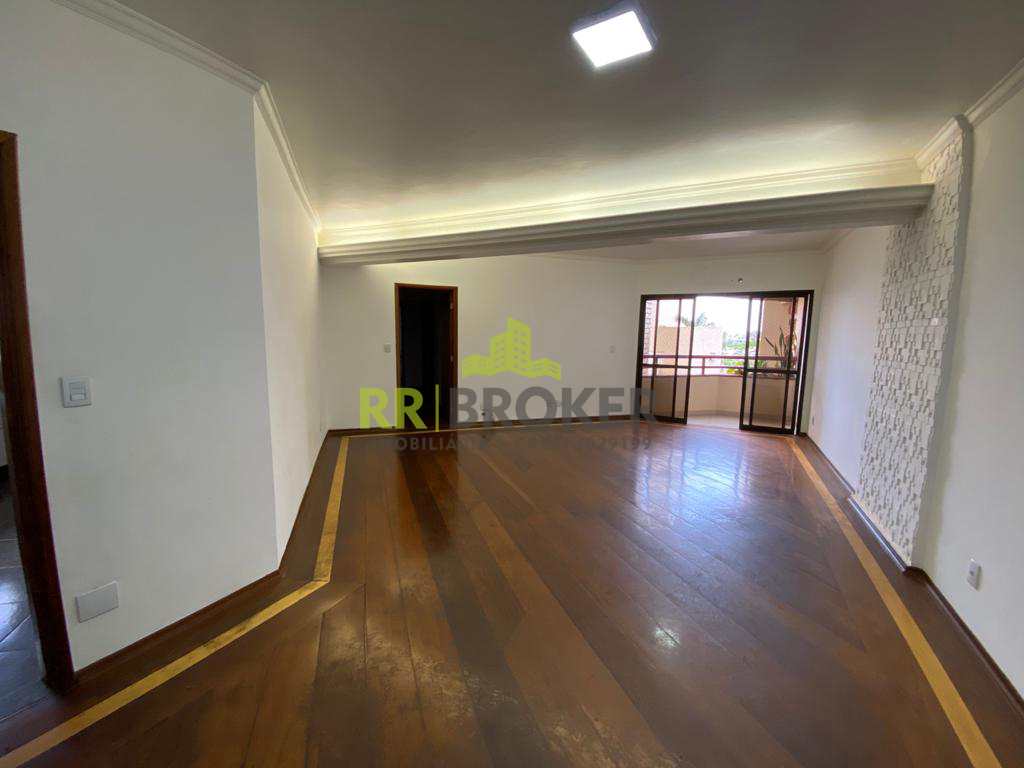 Apartamento à venda com 4 quartos, 195m² - Foto 10