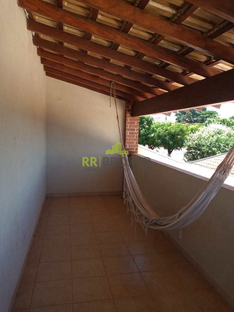 Sobrado à venda com 4 quartos - Foto 23