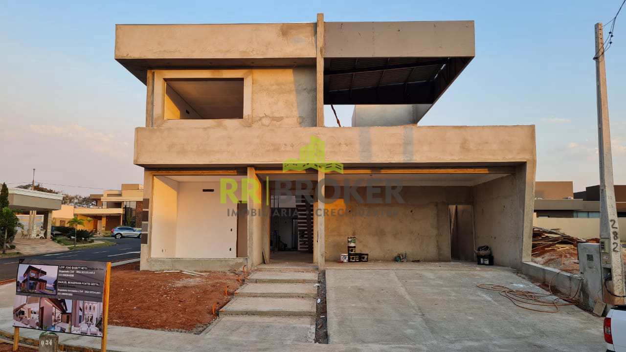 Sobrado à venda com 3 quartos, 266m² - Foto 18