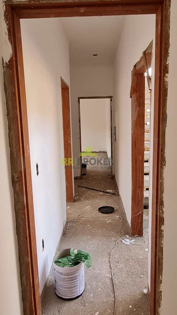 Sobrado à venda com 3 quartos, 266m² - Foto 22