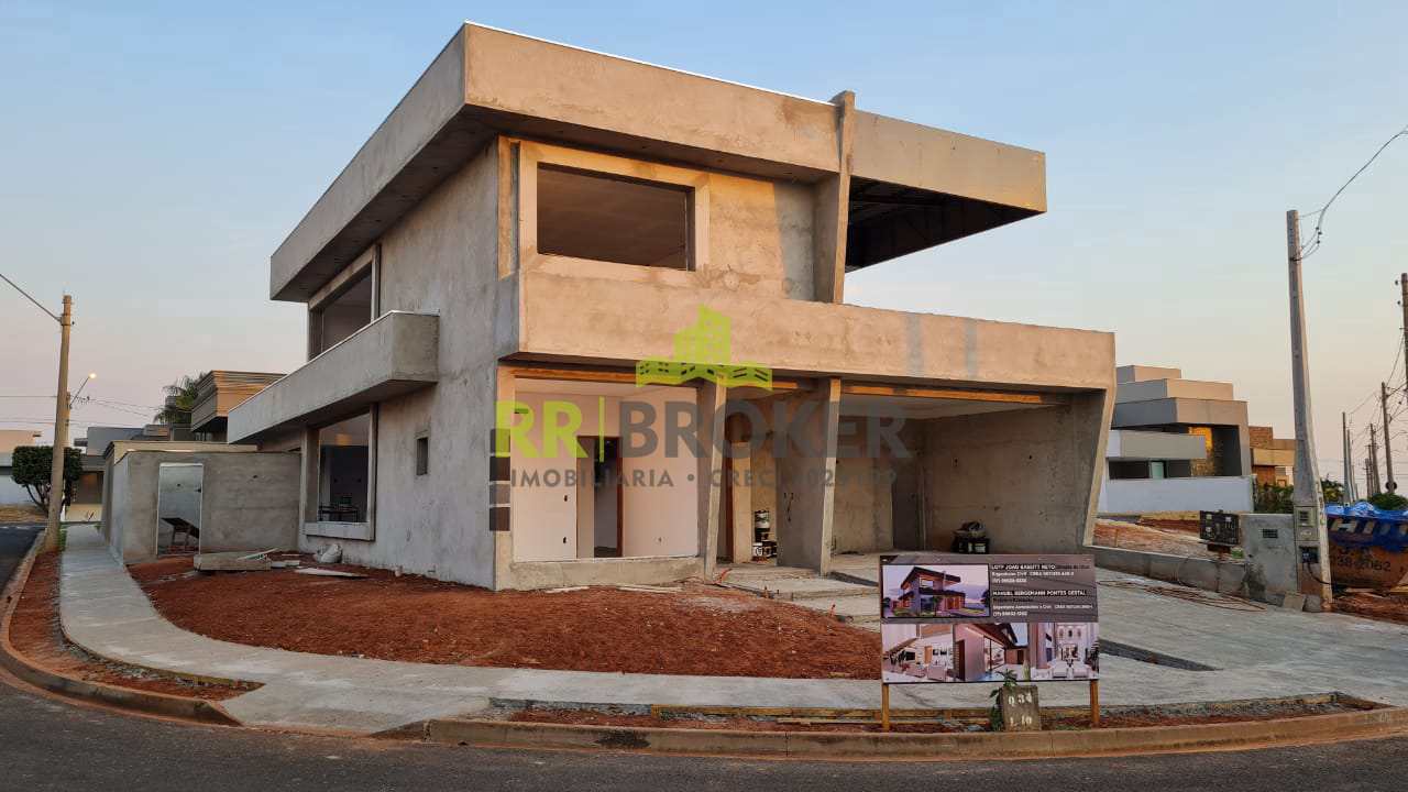 Sobrado à venda com 3 quartos, 266m² - Foto 17