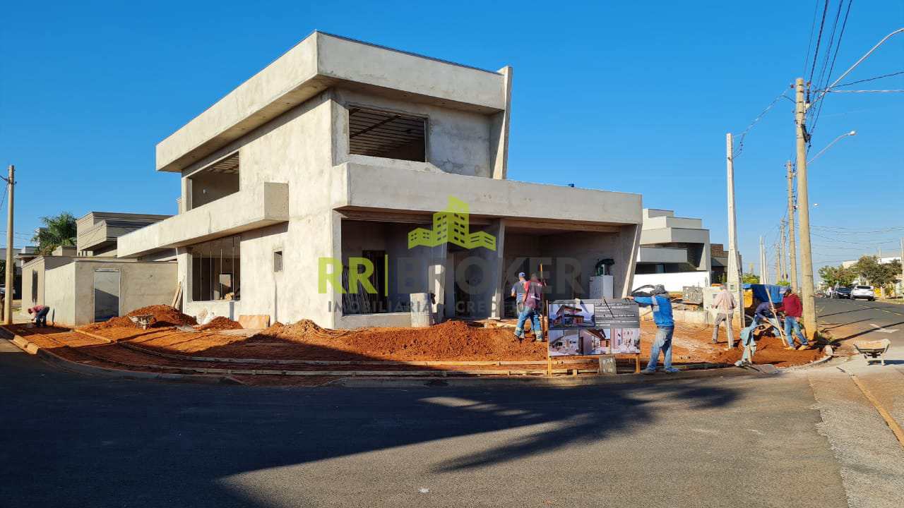 Sobrado à venda com 3 quartos, 266m² - Foto 2