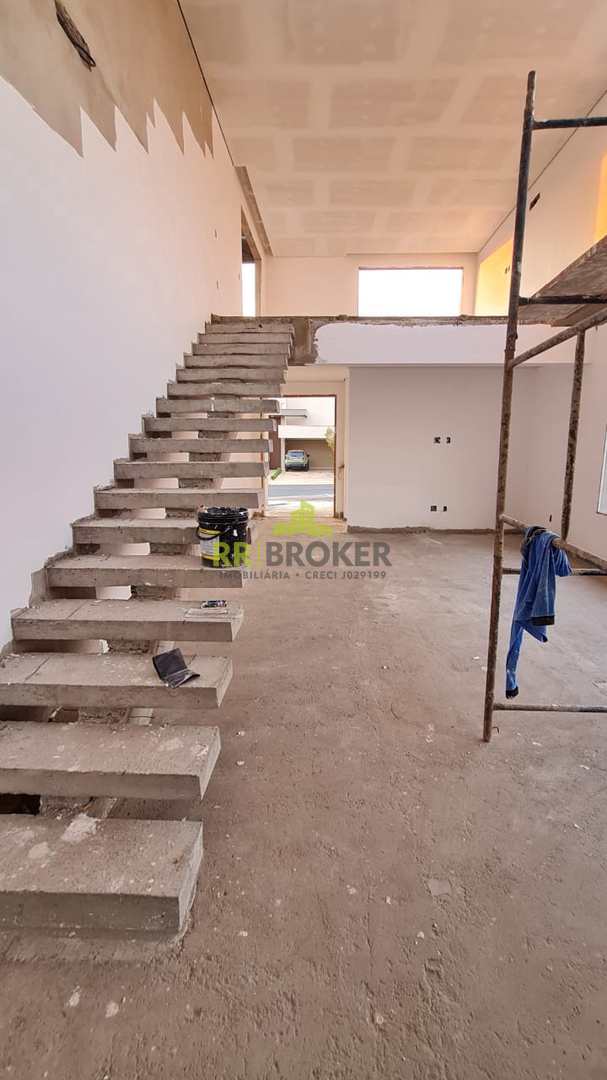 Sobrado à venda com 3 quartos, 266m² - Foto 19