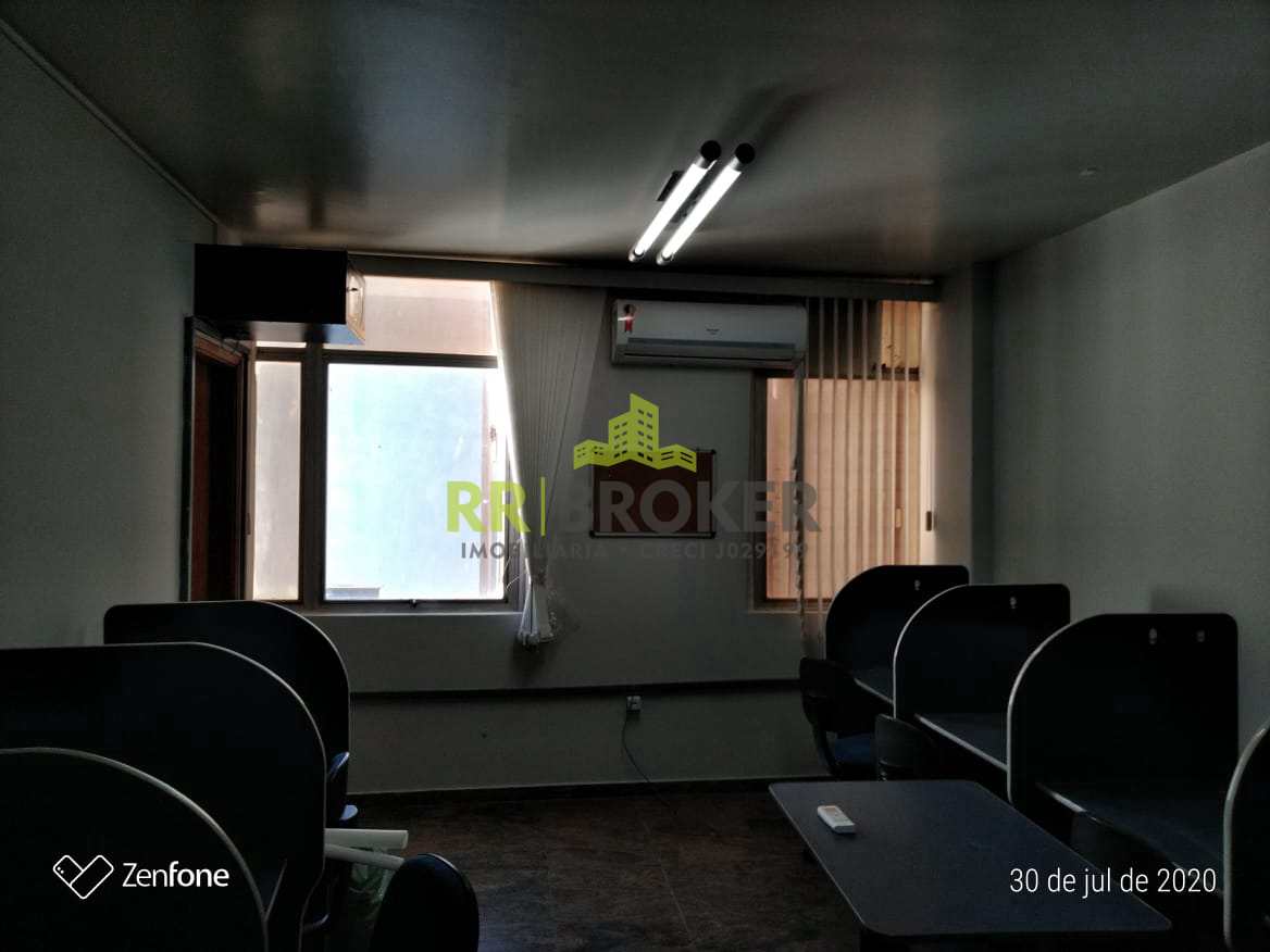 Conjunto Comercial-Sala à venda, 47m² - Foto 5