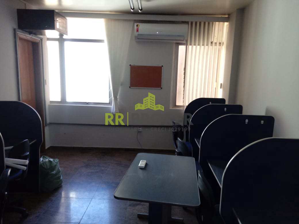 Conjunto Comercial-Sala à venda, 47m² - Foto 4