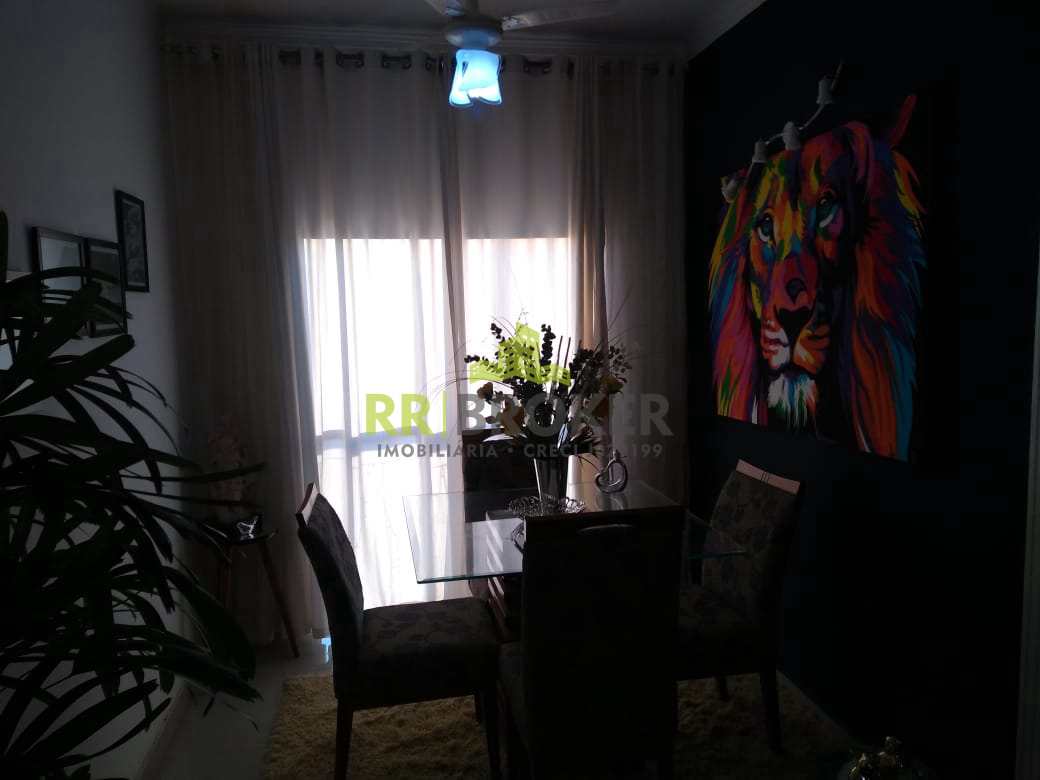 Apartamento à venda com 2 quartos, 50m² - Foto 7