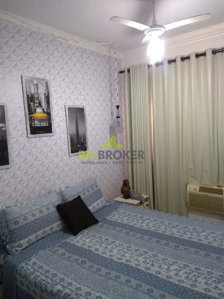 Apartamento à venda com 2 quartos, 50m² - Foto 12