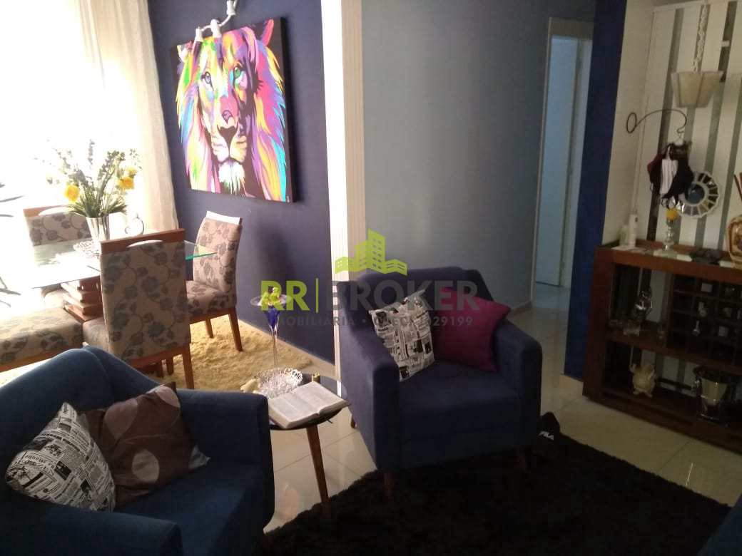 Apartamento à venda com 2 quartos, 50m² - Foto 14