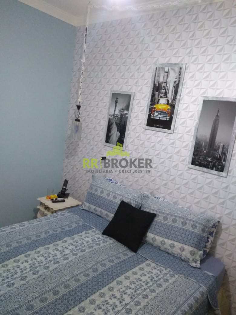 Apartamento à venda com 2 quartos, 50m² - Foto 10