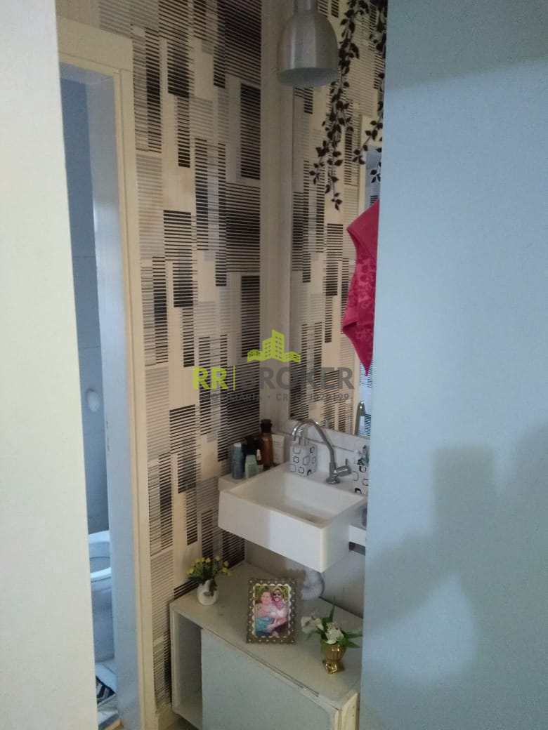 Apartamento à venda com 2 quartos, 50m² - Foto 3