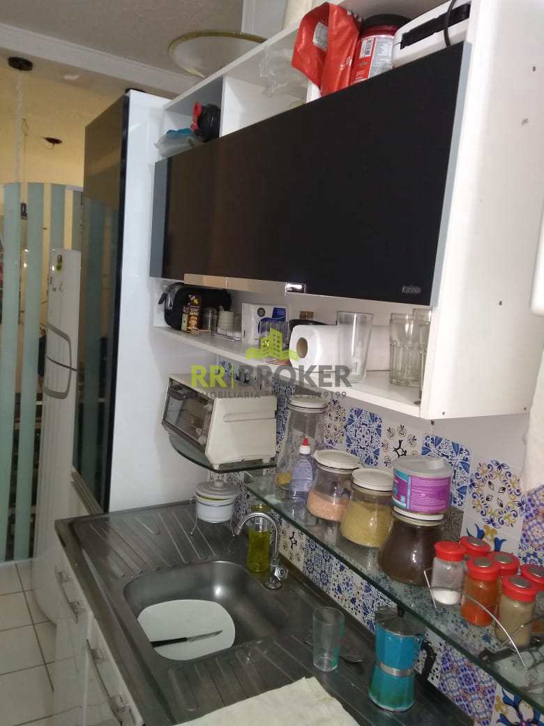 Apartamento à venda com 2 quartos, 50m² - Foto 11