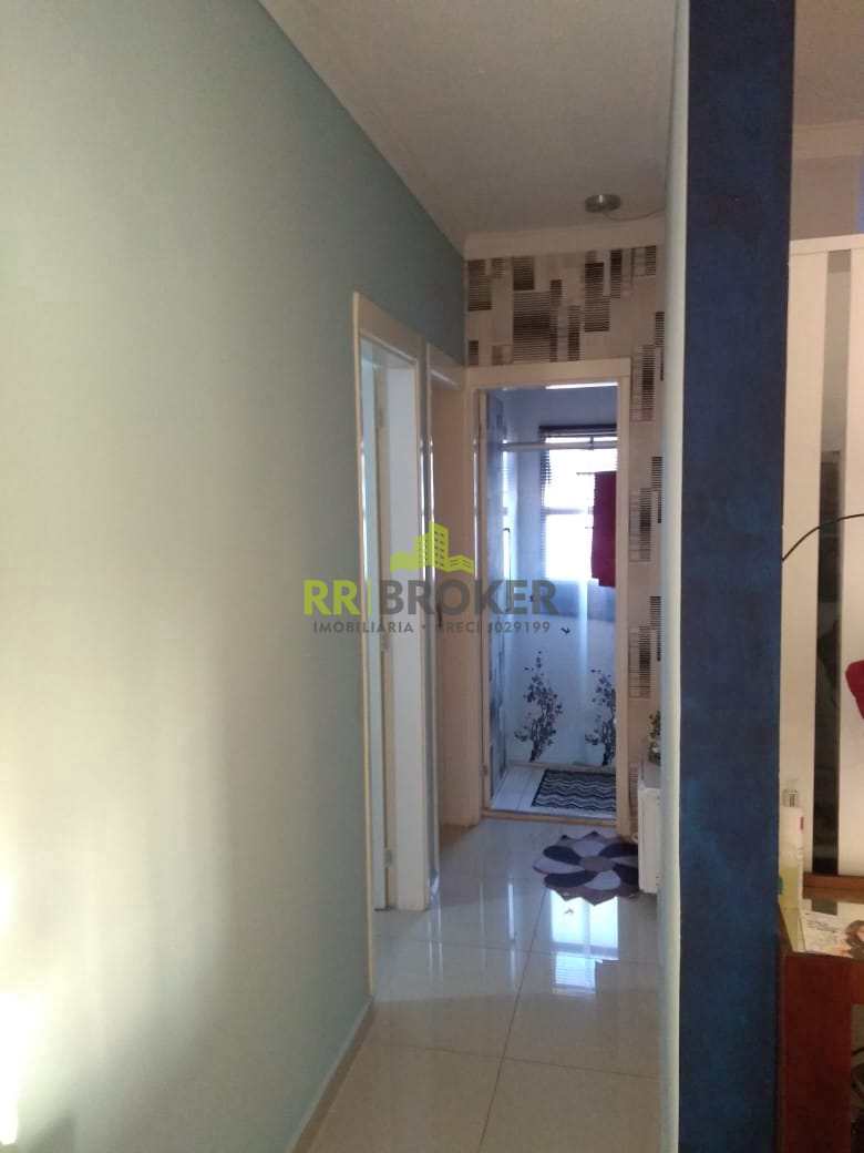 Apartamento à venda com 2 quartos, 50m² - Foto 9