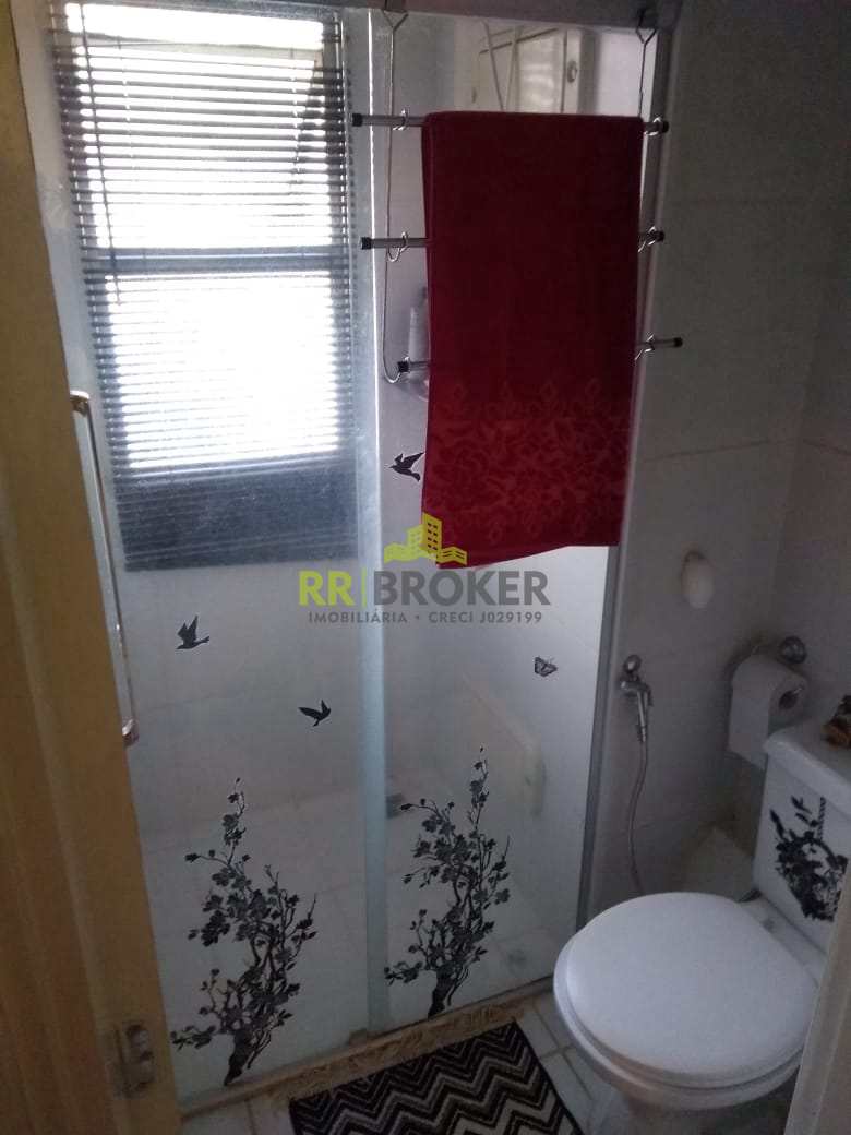 Apartamento à venda com 2 quartos, 50m² - Foto 13