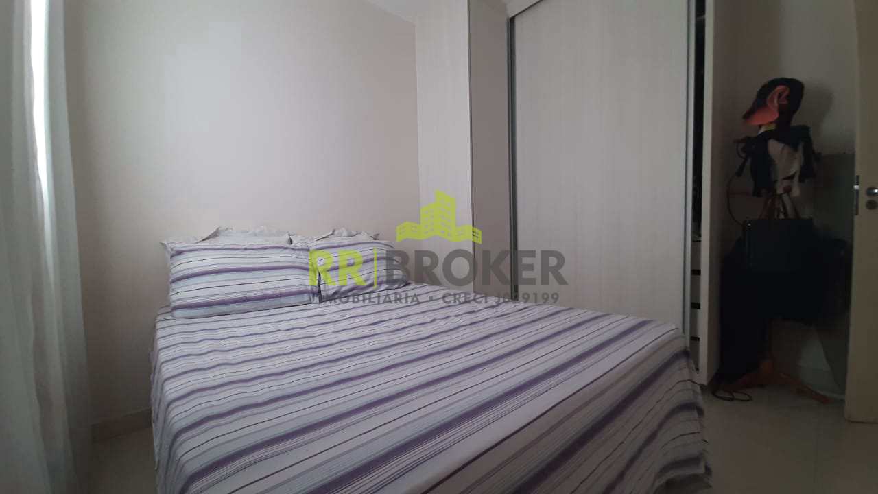 Apartamento à venda com 2 quartos - Foto 8