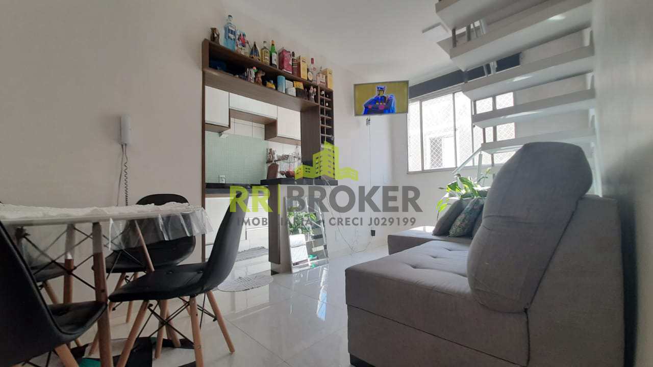 Apartamento à venda com 2 quartos - Foto 10