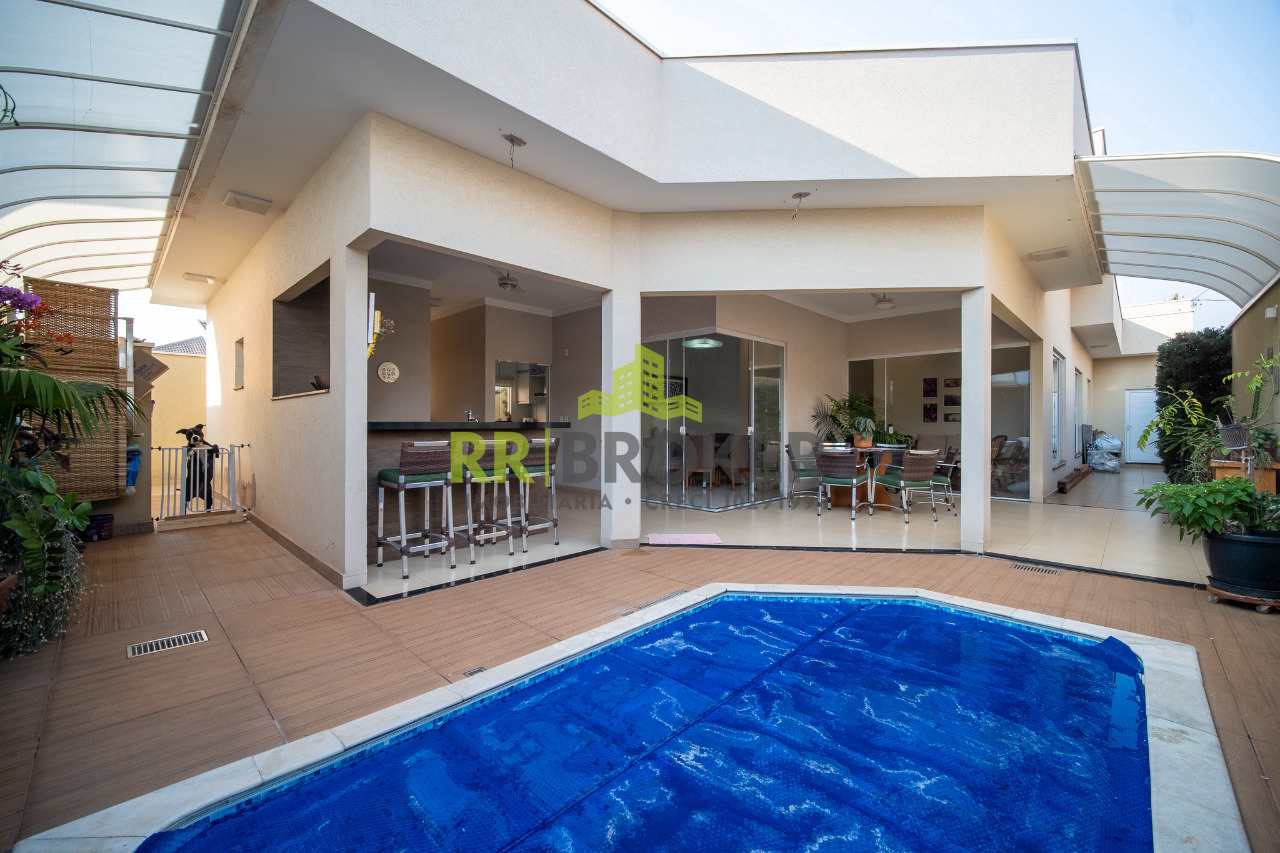 Casa de Condomínio à venda com 3 quartos, 418m² - Foto 20