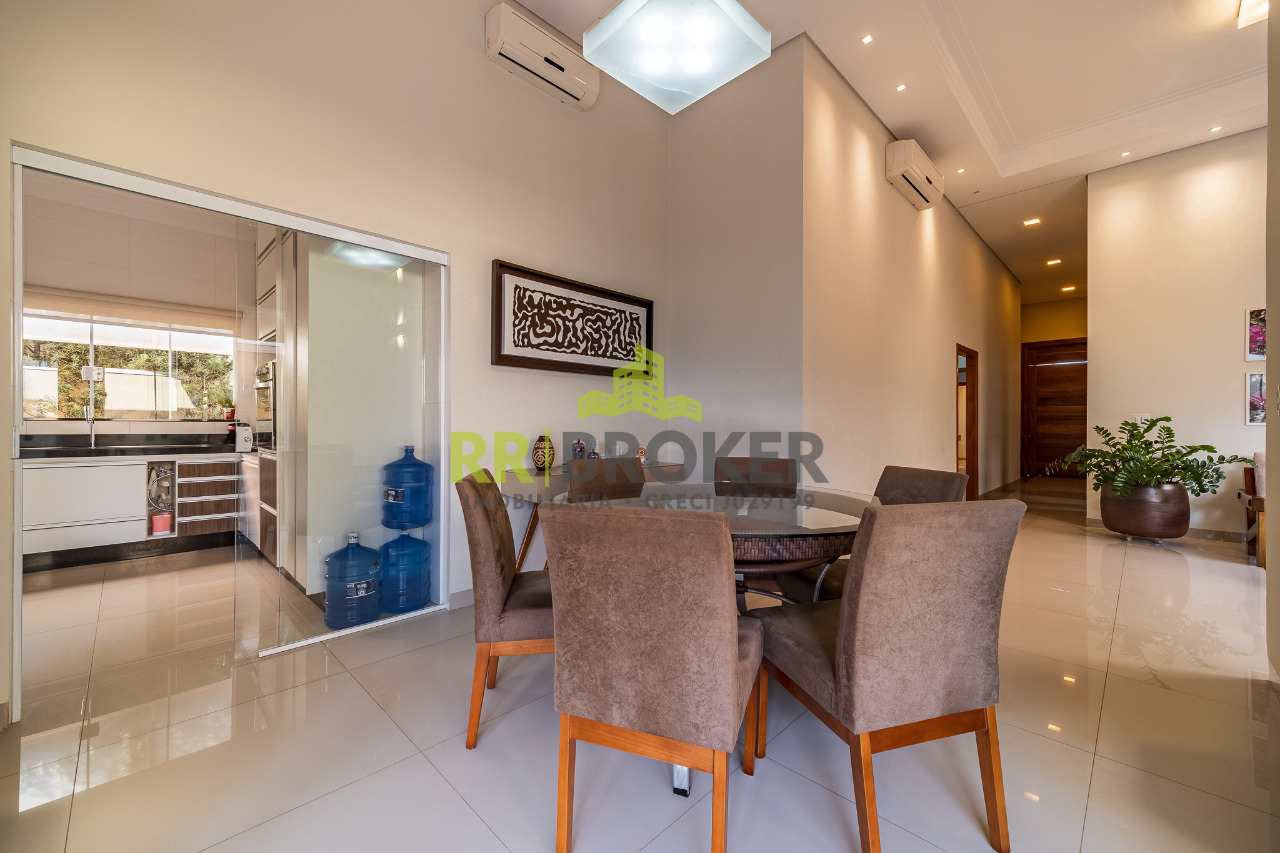 Casa de Condomínio à venda com 3 quartos, 418m² - Foto 13