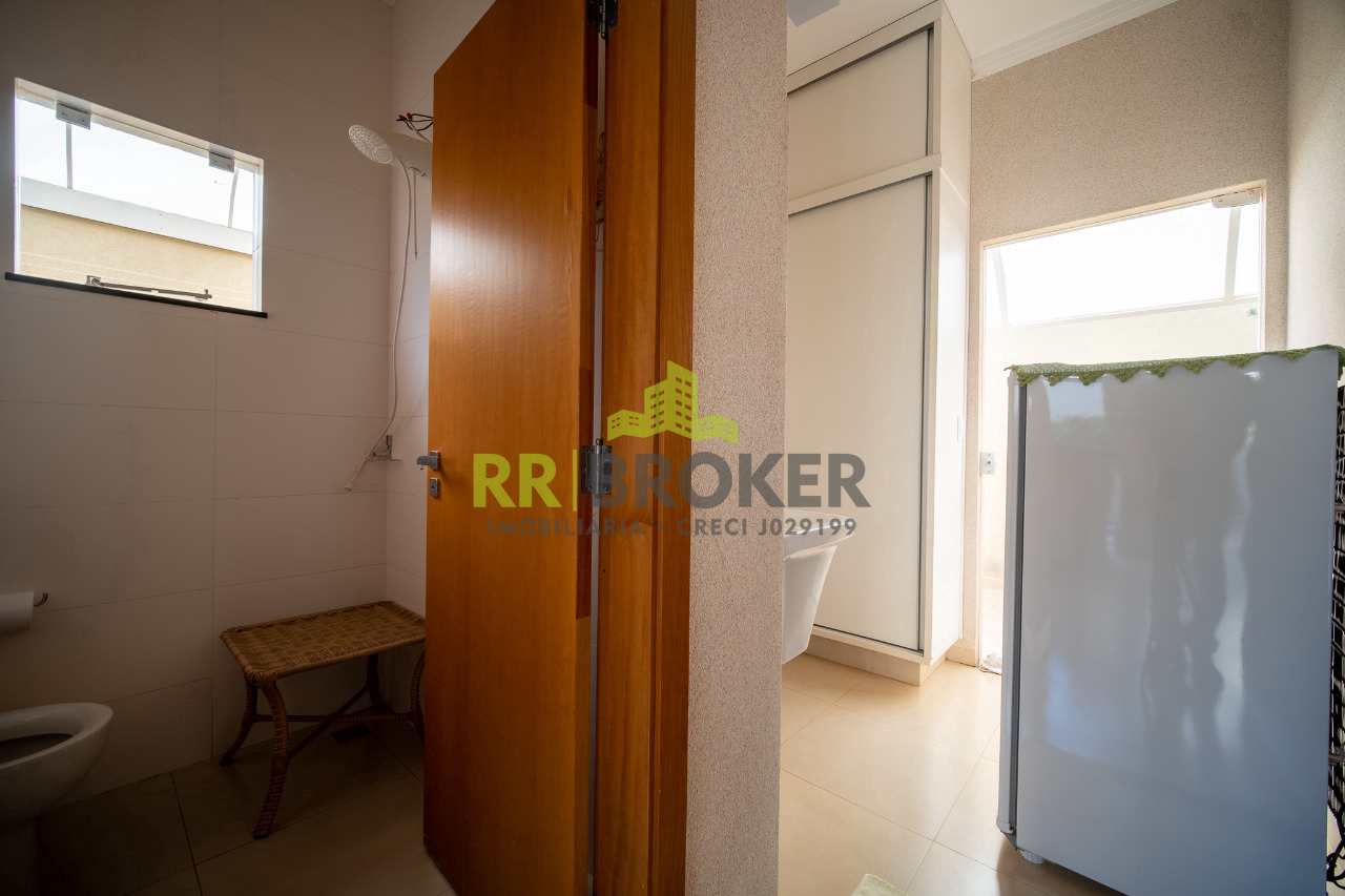 Casa de Condomínio à venda com 3 quartos, 418m² - Foto 38