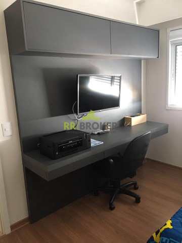 Apartamento à venda com 3 quartos, 78m² - Foto 11