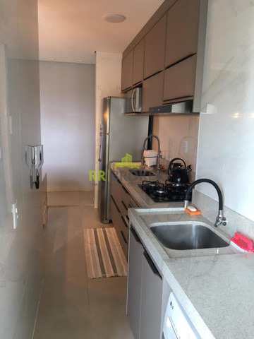 Apartamento à venda com 3 quartos, 78m² - Foto 5