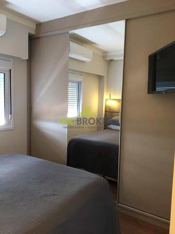 Apartamento à venda com 3 quartos, 78m² - Foto 9