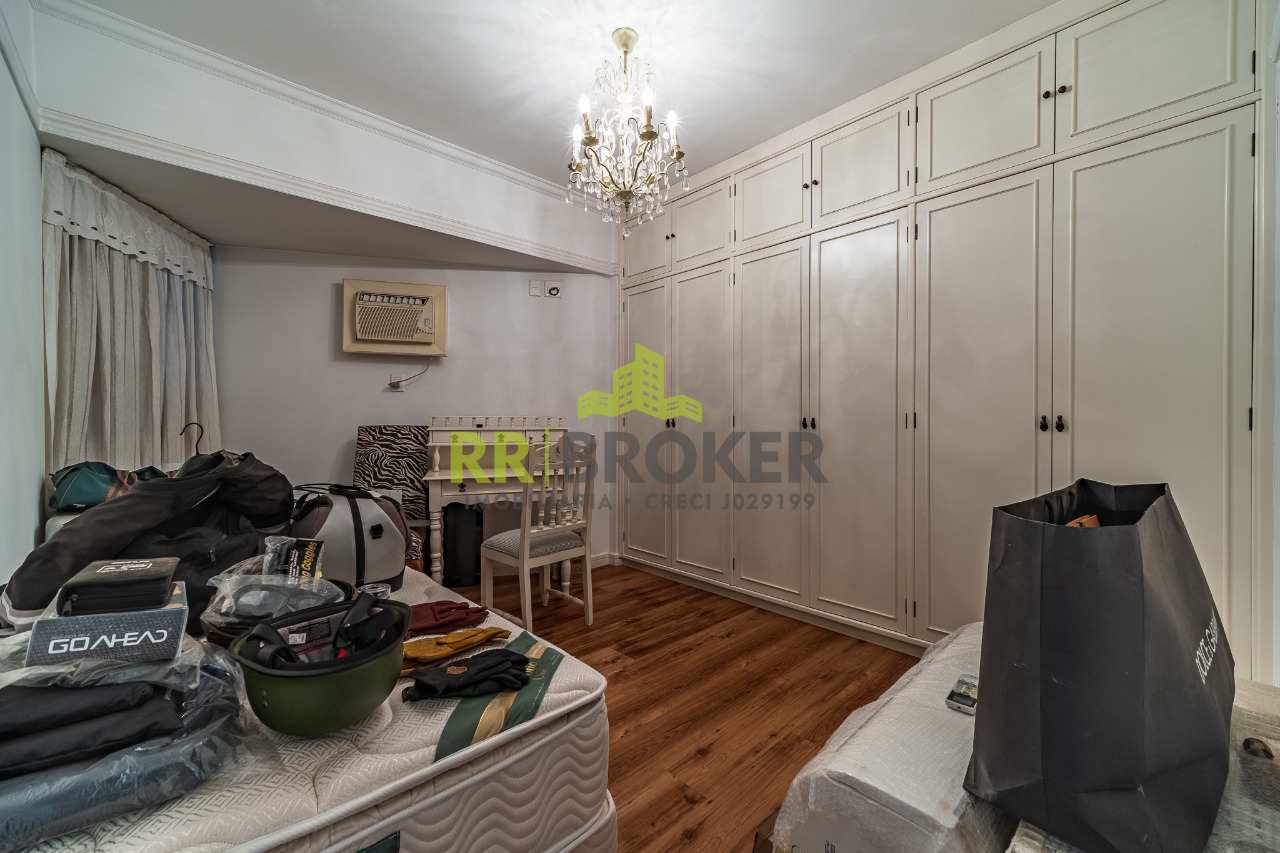 Apartamento à venda com 3 quartos, 204m² - Foto 24