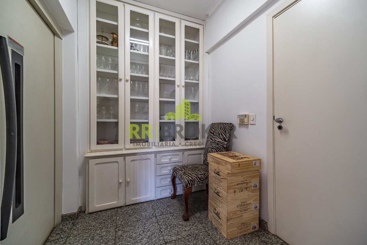 Apartamento à venda com 3 quartos, 204m² - Foto 38