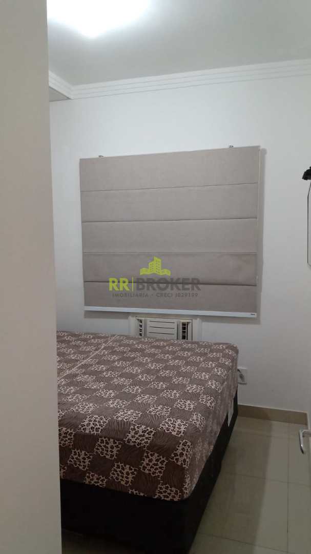 Apartamento à venda com 2 quartos - Foto 12